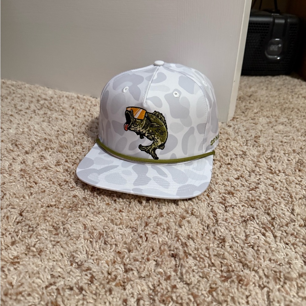 Southern String Co Hat